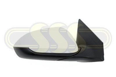 Genuine Hyundai Elantra Door Mirror RH Assembly No Mirror Light (09/18-On)