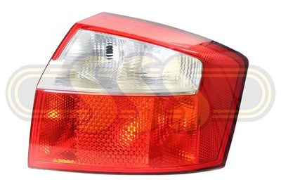 Audi A4 Tail Lamp Right Hand (06/01-06/04)