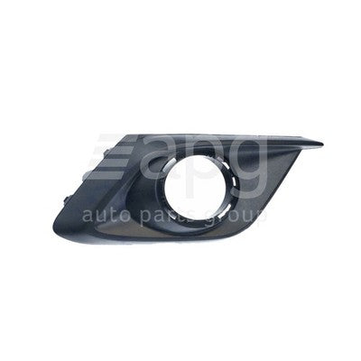 Genuine Mazda 3 BM Front Bar Grille RH (02/14-06/16)