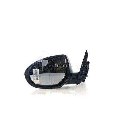 Genuine Mazda 6 GH Door Mirror LH (02/08-12/12)