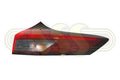 Genuine Nissan / Datsun Xtrail Tail Lamp Right Hand (09/22-On)