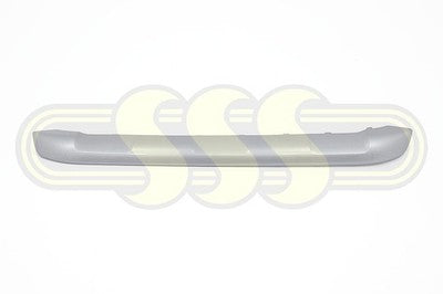 Genuine Toyota Rav4 Hybrid Bar Cover Insert Front Silver Silver (11/18-11/21)