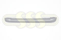 Genuine Toyota Rav4 Hybrid Bar Cover Insert Front Silver Silver (11/18-11/21)