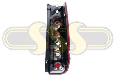 Iveco Daily Tail Lamp Left Hand Van (2014-On)