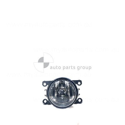 Genuine Nissan Patrol GU/C12 Fog Lamp R/L (10/04-12/16)