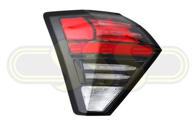 Genuine Hyundai Kona Tail Lamp Left Hand Rear LED TYPE (04/23-On)
