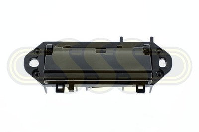 Toyota Hiace Tailgate Handle (12/13-06/19)