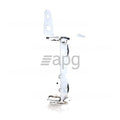Genuine Toyota RAV4 AXAA54R/AXAH52R/AXAH54R Front Bar Bracket RH (05/19-On)