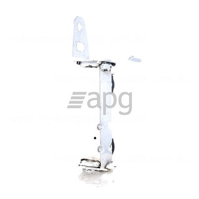 Genuine Toyota RAV4 AXAA54R/AXAH52R/AXAH54R Front Bar Bracket RH (05/19-On)