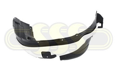 Genuine Haval H6 Guard Liner Left Hand Front (07/25-On)