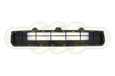 Genuine Kia Seltos Bar Grille Front Black (10/22-On)
