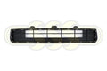 Genuine Kia Seltos Bar Grille Front Black (10/22-On)