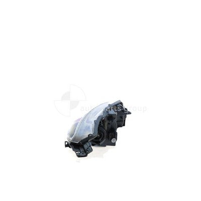 Genuine Honda HR-V RU Head Lamp LH Halogen Manual Adjust (02/15-07/18)