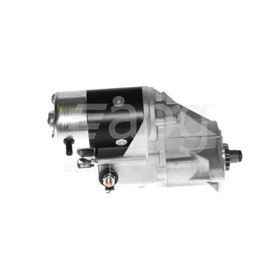 Toyota Landcruiser Starter Motor Denso Type 12 Volt (01/90-On)