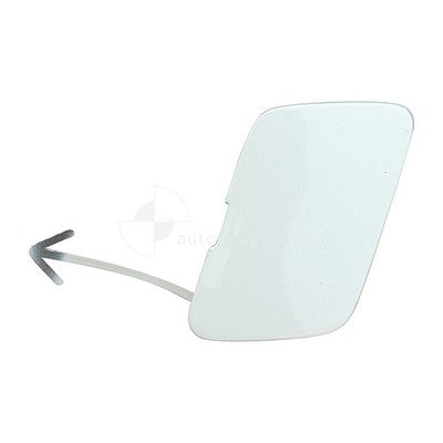 Genuine Suzuki Swift EZ Front Bar Tow Hook Cover (07/07-02/11)