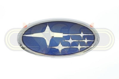 Genuine Subaru Forester Badge/Logo Front For Sport SUBARU LOGO For (07/21-06/25)