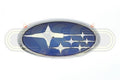 Genuine Subaru Forester Badge/Logo Front For Sport SUBARU LOGO For (07/21-06/25)