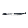 Genuine Holden Barina TK Front Bar Bracket RH (12/05-12/12)