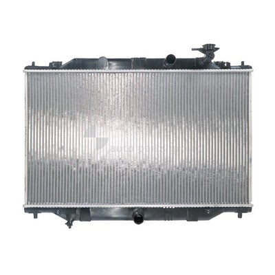 Mazda CX-5 KE/KF Radiator Plastic Aluminium 425 x 730 x 26 mm : Automatic 2.2 L