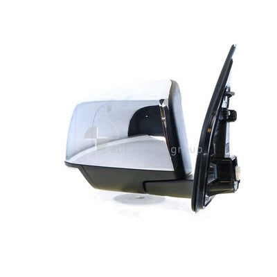 Genuine Holden Colorado RG Door Mirror RH Electric With Indicator With Heated