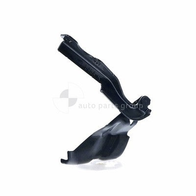 Genuine Mazda CX-3 DK Bonnet Hinge RH (03/15-On)