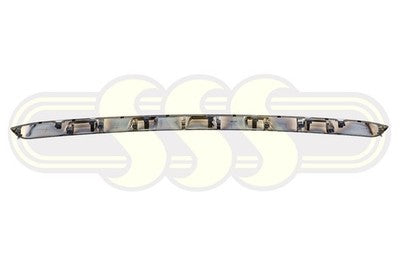 Genuine Lexus Nx300 Bar Cover Insert Front Chrome (09/17-08/21)