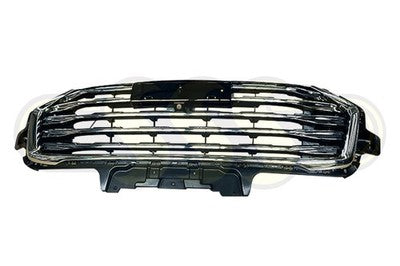 Genuine Haval Jolion Grille HORIZONTAL TYPE (02/21-02/24)
