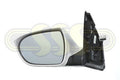 Genuine Hyundai I40 Door Mirror Left Hand Assembly With Auto Fold (02/15-06/18)