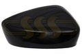 Genuine Mazda Mazda3 Door Mirror Cover Right Hand Black (09/13-07/16)