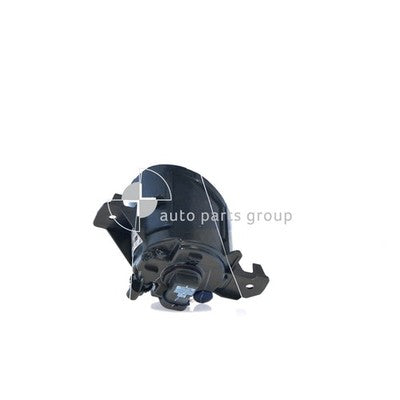 Genuine Nissan Navara Series 3 Fog Lamp RH (02/18-07/19)