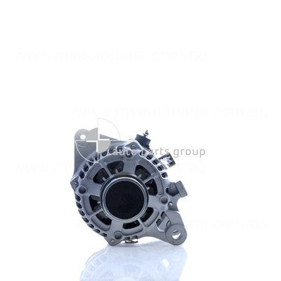 Toyota Corolla ZRE172R Alternator Denso Type 12v 125 Amp (12/13-09/19)