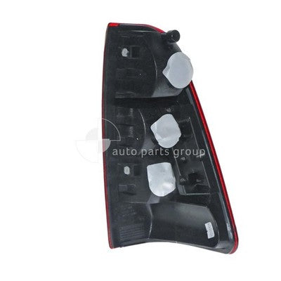 Holden Rodeo RA/TFR/TFS Tail Lamp LH (03/03-06/12)
