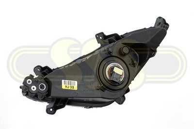 Genuine Hyundai Elantra Fog Lamp Right Hand (10/13-11/15)