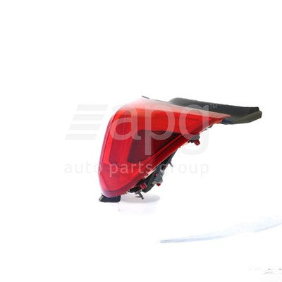 Genuine Holden Malibu EM Tail Lamp RH (06/13-12/16)