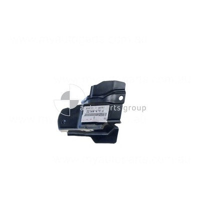 Genuine Toyota Corolla MZEA12R/ZWE211R Front Bar Bracket LH (08/18-On)