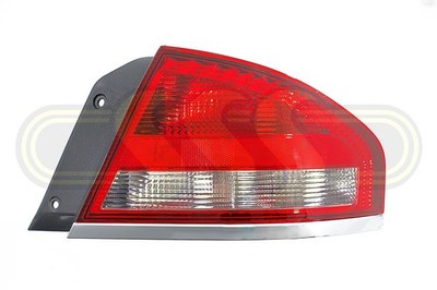 Ford Fairmont Tail Lamp Right Hand (10/03-09/05)