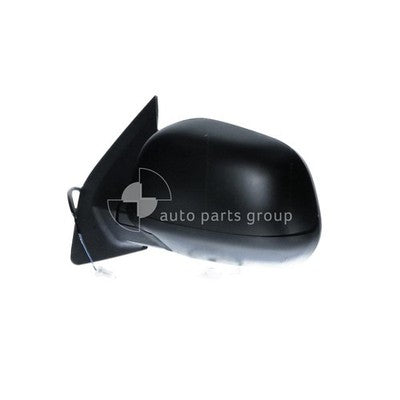 Mitsubishi Outlander ZG Door Mirror LH Electric Without Indicator Without Heated