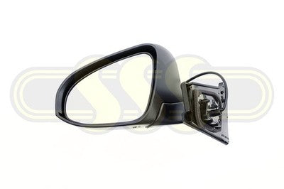 Toyota Yaris Door Mirror Left Hand Assembly (01/17-01/20)