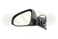 Toyota Yaris Door Mirror Left Hand Assembly (01/17-01/20)