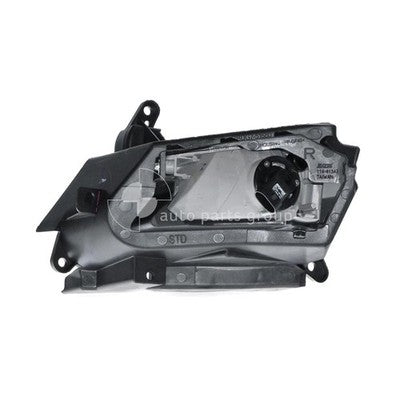 Genuine Mazda 3 BL Fog Lamp RH (03/09-08/11)