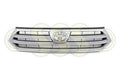 Genuine Toyota Kluger Grille Assembly (07/10-12/13)