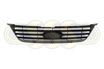 Ford Falcon Grille (02/08-10/11)