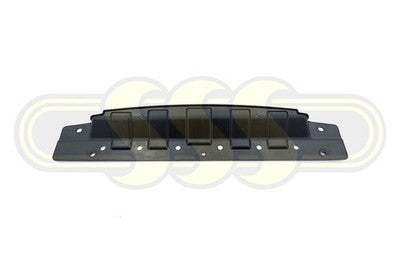Genuine Hyundai Accent Engine Splash Tray Centre Centre -10/13 (03/11-09/14)
