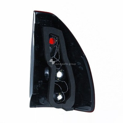 Genuine Toyota Landcruiser Prado Tail Lamp LH (09/02-07/09)