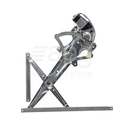 Mitsubishi Triton ML/MN Front Door Window Regulator RH Electric With Motor