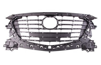 Mazda Mazda3 Grille Type 2 SP25 Astina, SP25 GT Type 2 (05/16-04/19)