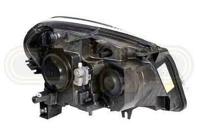 Nissan / Datsun Dualis Head Lamp Left Hand Hella (10/07-01/10)