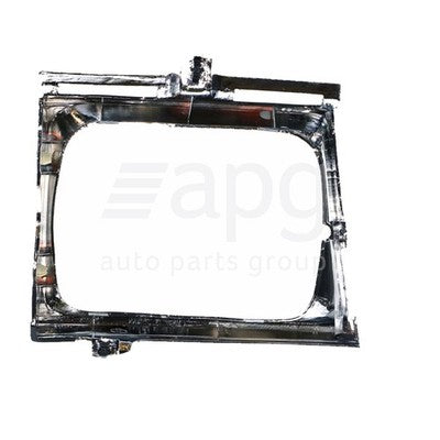 Toyota 4 Runner / Surf Head Lamp Rim RH (10/88-08/97)