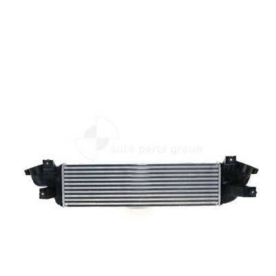 Mitsubishi Pajero Sport QE/QF/MQ Intercooler (01/15-On)