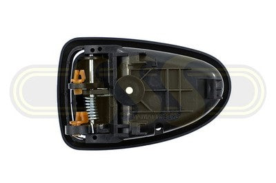 Hyundai Accent Door Handle Inner = Right Hand Rear (09/02-03/06)